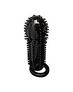 Optimale extensión estimulante - negro