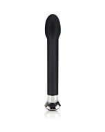 10 funções risque tulip - Negro