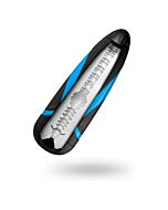 Satisfyer Delícia Tripla