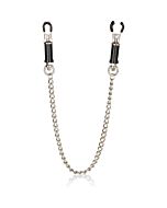 Principais grampos mamilos