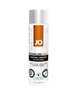 Jo prémio anal lubrificante 135 ml efeito frio