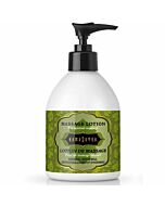 Kamasutra creme de massagem regeneradores de ervas