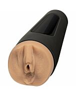 Julia ann - ultraskyn stroker - masturbador vagina buceta - baunilha