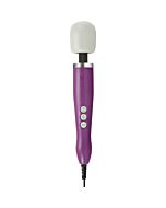 Doxy massajeador roxo
