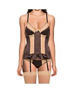 Body xtrippered negro