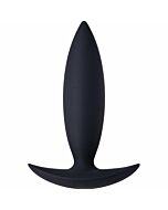 Radical- anal em -extra pequeno - preto