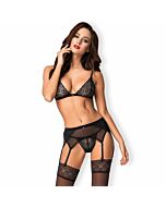 Conjunto Sedutor Shibari