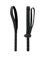 Darkness  fetish fusta negro bdsm