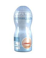 Masturbador boca do sexo masculino formulário efeito frio