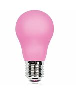 Funtoys g-vibe estimulador g-bulb cotton candy