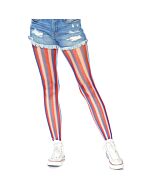 Pantys americana multicolor