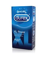 Durex poder XL 12 unidades (6 caixas)