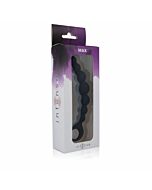 Bolas Anais Intensas Pretas