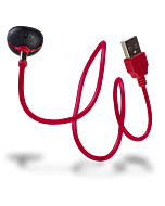 carregador USB Magnetic - Fun Factory