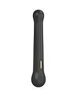 Ovo f2 vibrador preto