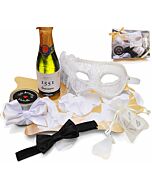 Kit Veneziano Branco