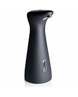 Distribuidor automático de lubrificante - preto