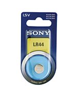 Lr44 15v sony alcalina