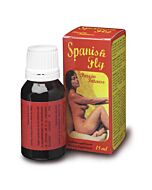 Poção Amorosa Intensa