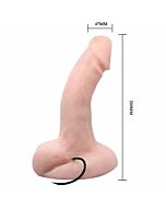 Dildo VibraGiro