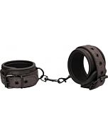 Ouch - esposas elegance - titanium