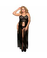 Conjunto Sedutor Subblime Noir