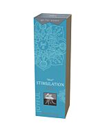 Shiatsu gel estimulante menta 30ml