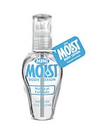 Mini moist - pequeña locion masajeadora , 37 ml