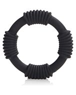 Adonis silicone rings hercules negro