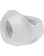 Torneira de embreagem e tipo de bola - gelo