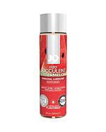Jo lubrificante 150 ml sabor melancia água