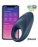 Anel Satisfyer App-Control