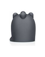 Le wand - shiatsu deep tissue acople para varita vibradora - gris