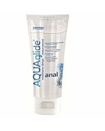 Aquaglide lubrificantes anal 100 ml