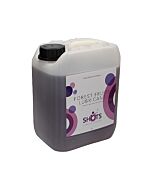 Lubricante frutas del bosque - 5l