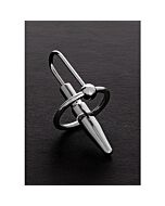 Plug con anillo sólido 30mm