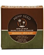 Balsamo labial - dreamsicle