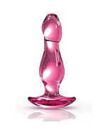 Pênis de Vidro Encantado