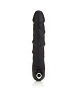 Haste do pino de força - vibrador preto