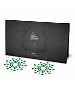 Indiscrets bijoux mimi verdes