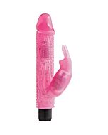 Knobbly rosa instável para se divertir