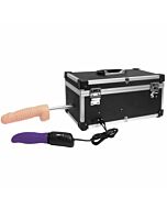 LOVEBOTZ MAQUINA SEXUAL INCOGNITO