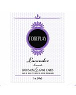 Gel Sensual Banho Aromático