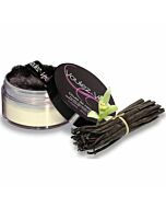 Voulez-vous polvos comestibles sabor vainilla