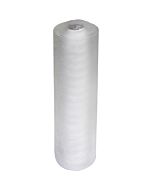 O masturbador tubo transparente