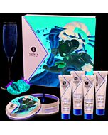 Vinho Geisha Sparkle