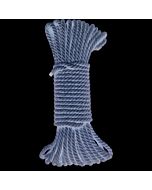 Cuerda bondage natural - 10 metros - marrón