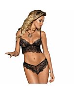 Conjunto Sensual Subblime