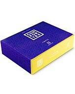 Preservativos Fortaleza Max 144uds
Preservativos Fortaleza Max 144uds