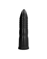 Anal torpedo - negro